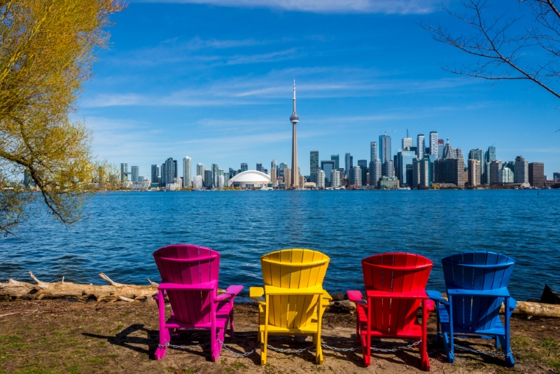 5 Top Things to Do in Toronto in Summer 2024 Forum Base