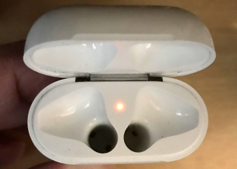 How To Fix Apple AirPods Case Not Charging Easy Ways Forum Base
