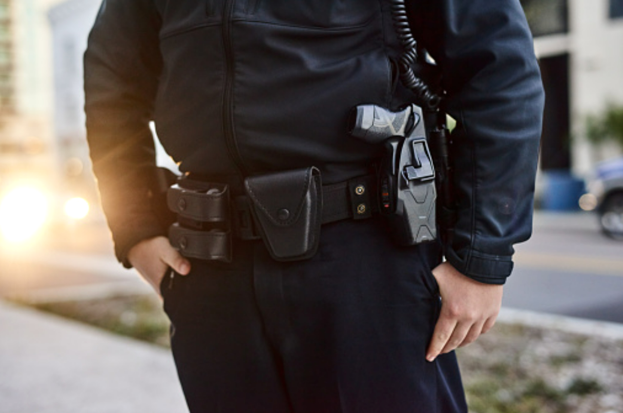 7 Reasons to Hire an Armed Security Services