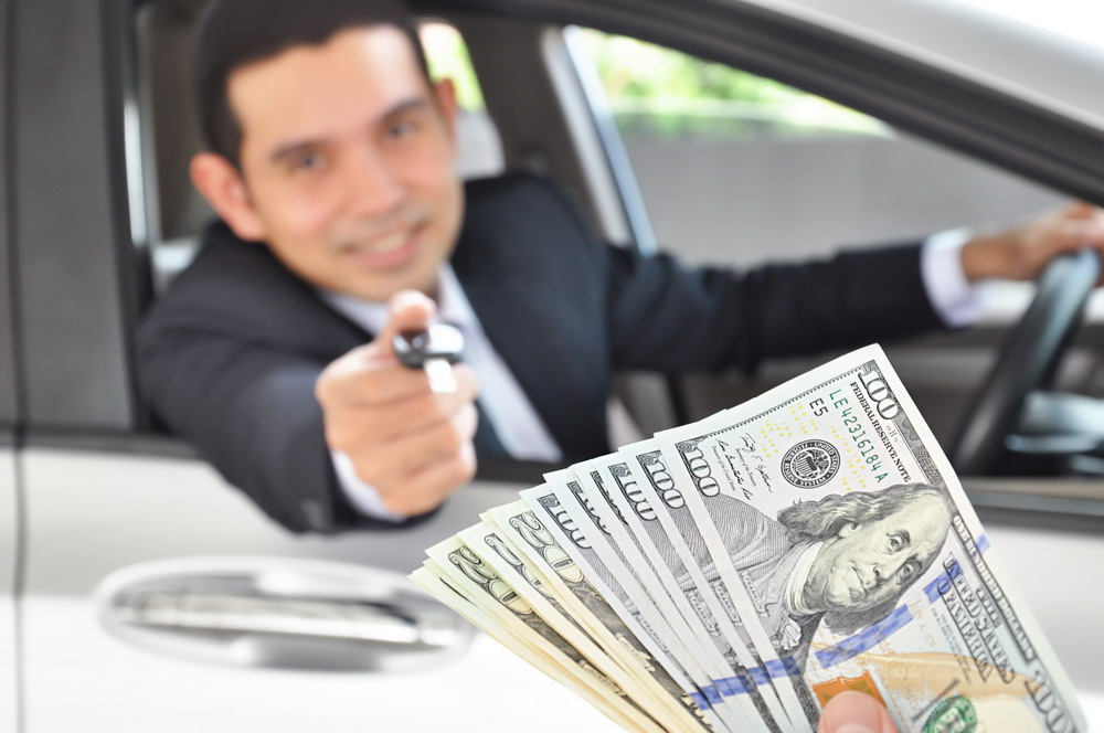 How to Ensure the Best Experience When Selling a Used Car