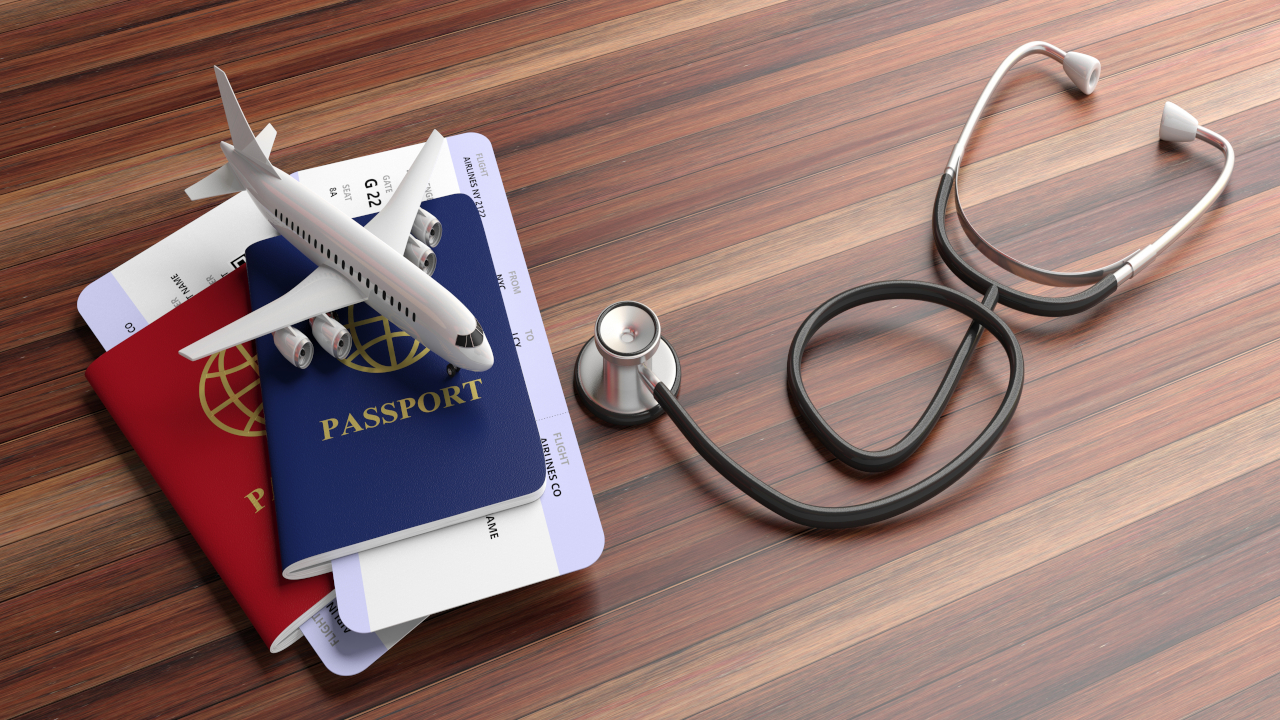What is Medical Tourism?
