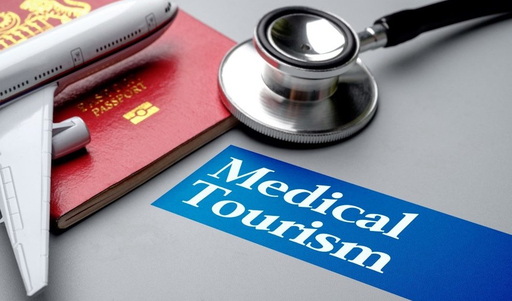 medical tourism forum