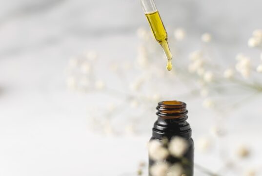 How Effective is CBD For People With PTSD