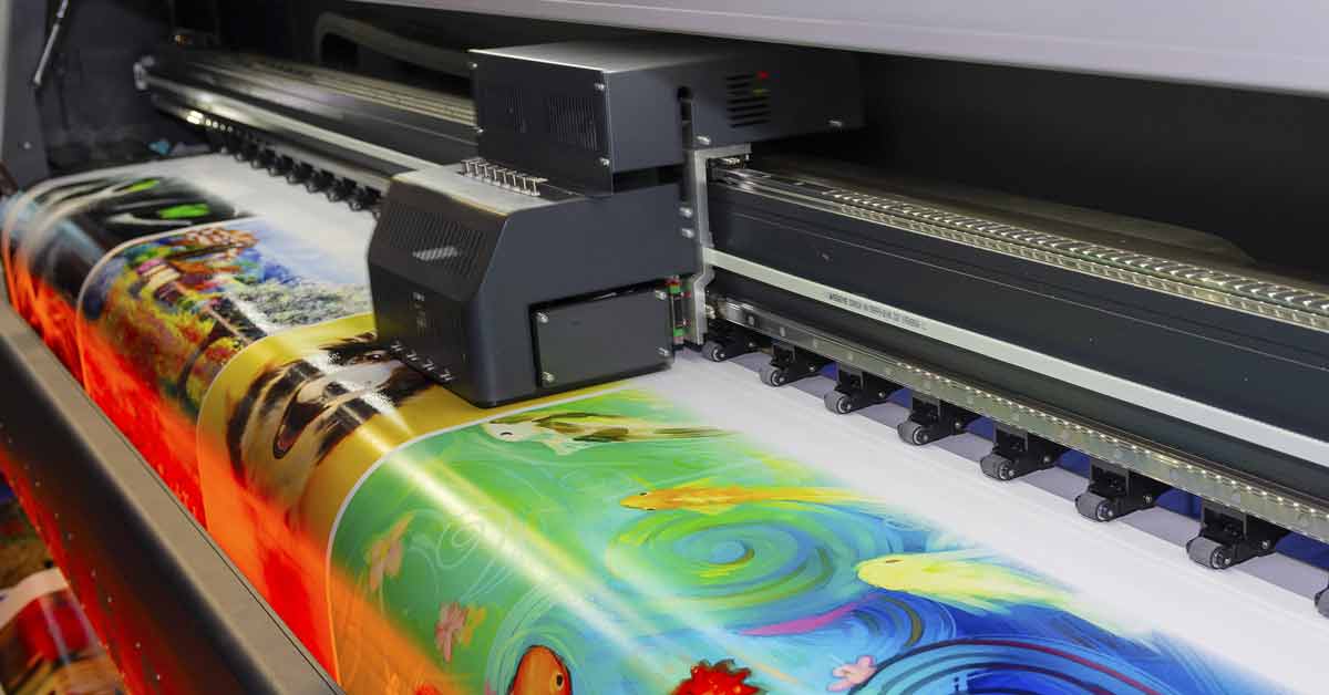 Can You Print Vinyl Stickers on a Regular Printer? - Forum Base