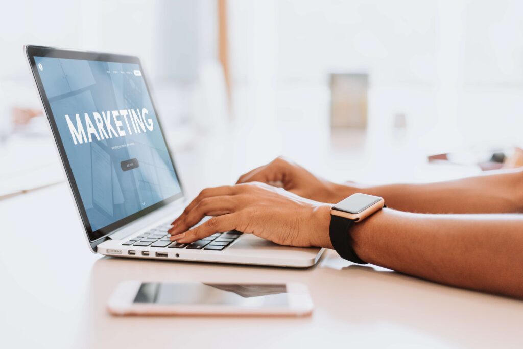 Blogging for Marketing