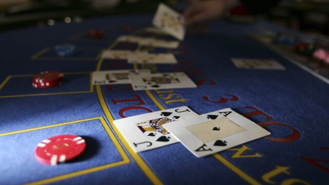What Makes Poker One Of The Best Games Around