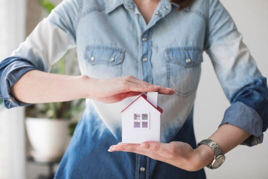 house selling