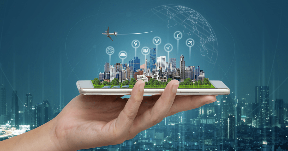 Benefits of Smart Cities