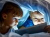 Digital Screen Time on Pediatric Sleep