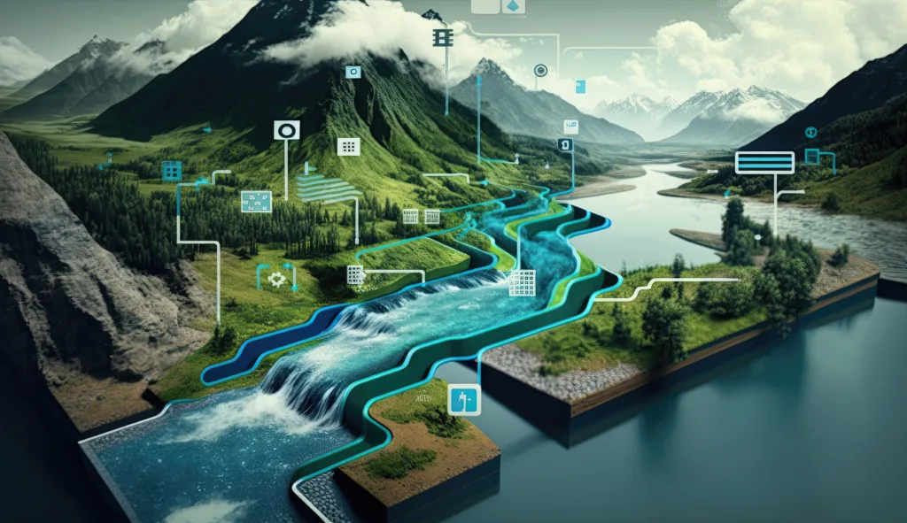 Innovations for Water Conservation in smart city